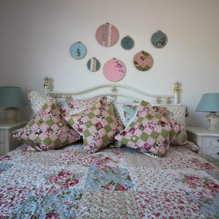 Maggies Cottage Bushmills Ngoại thất bức ảnh
