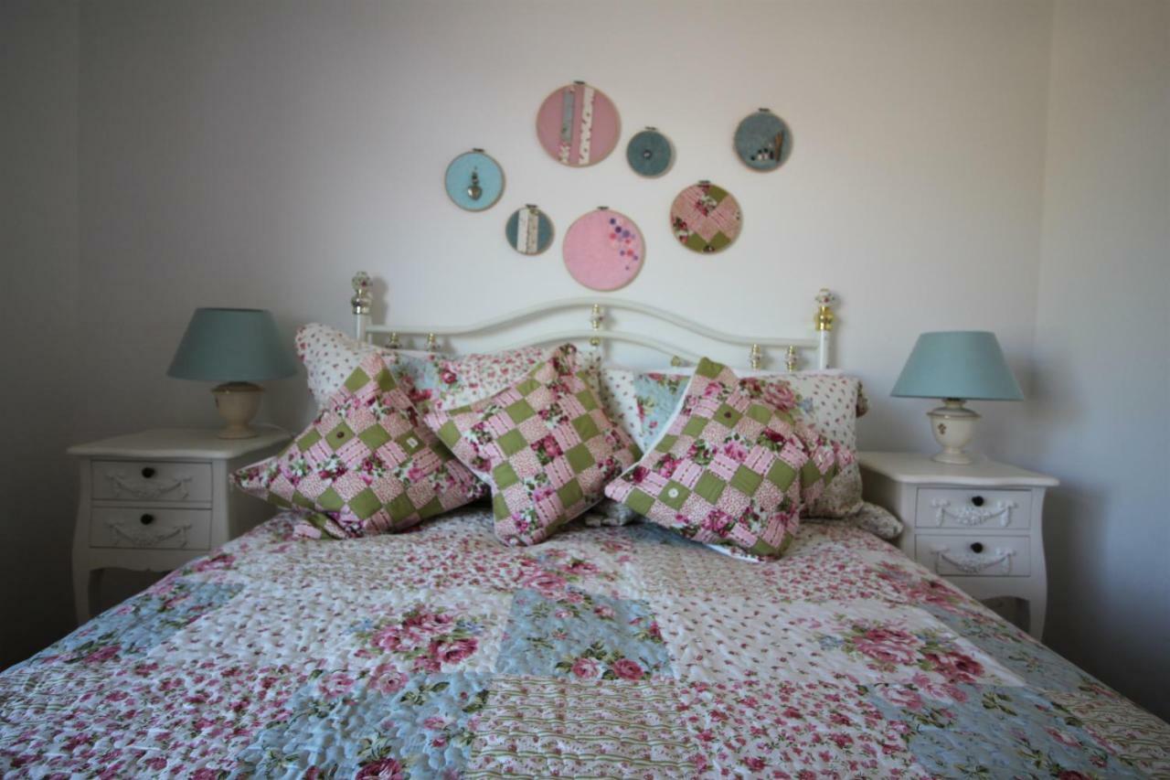 Maggies Cottage Bushmills Ngoại thất bức ảnh