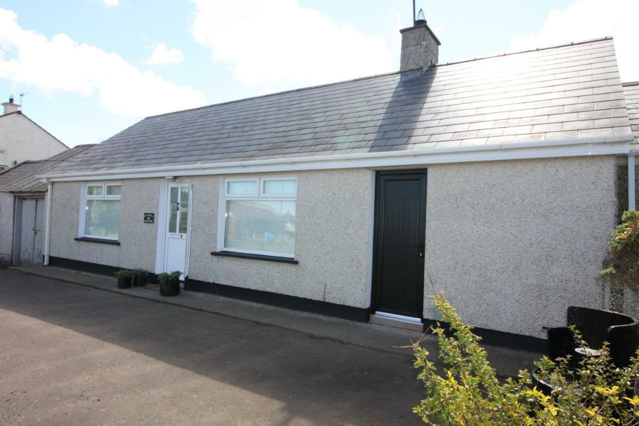 Maggies Cottage Bushmills Ngoại thất bức ảnh