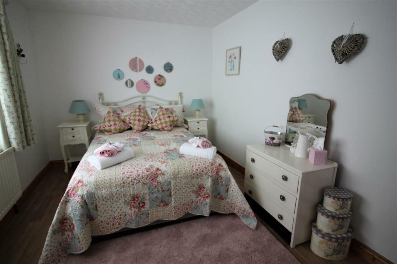 Maggies Cottage Bushmills Ngoại thất bức ảnh