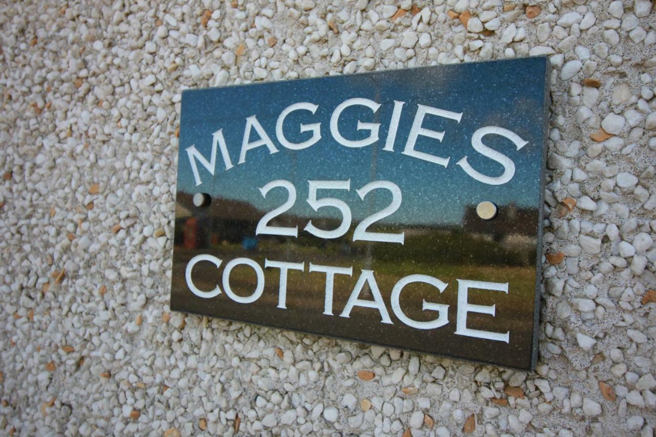 Maggies Cottage Bushmills Ngoại thất bức ảnh
